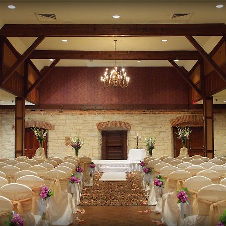 Holiday Inn At Six Flags Saint Louis By Ihg Юрика Экстерьер фото