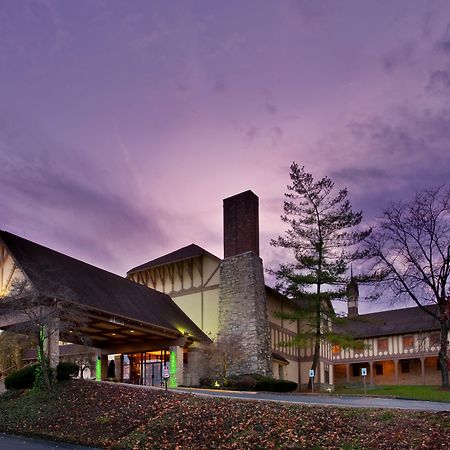 Holiday Inn At Six Flags Saint Louis By Ihg Юрика Экстерьер фото