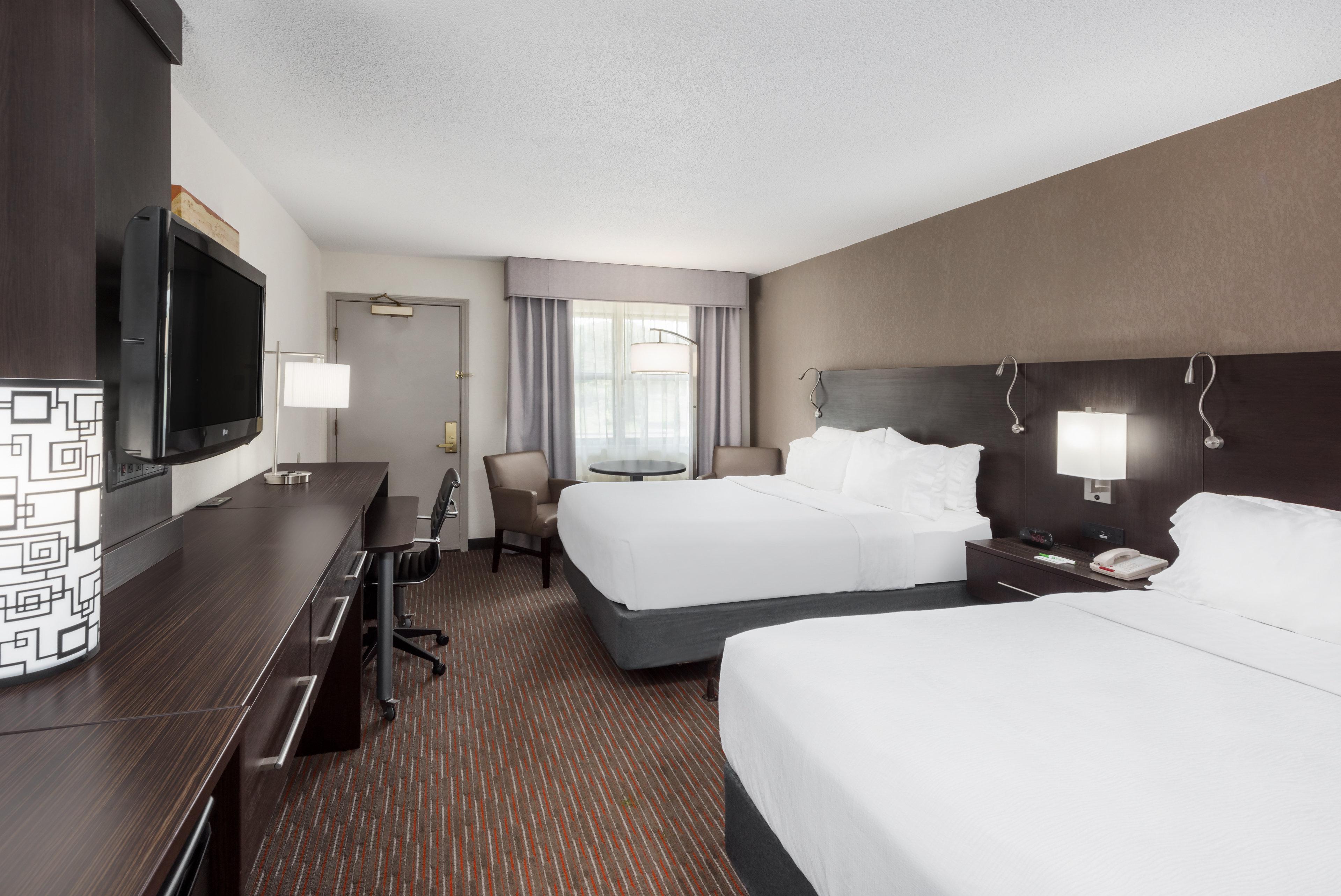 Holiday Inn At Six Flags Saint Louis By Ihg Юрика Экстерьер фото