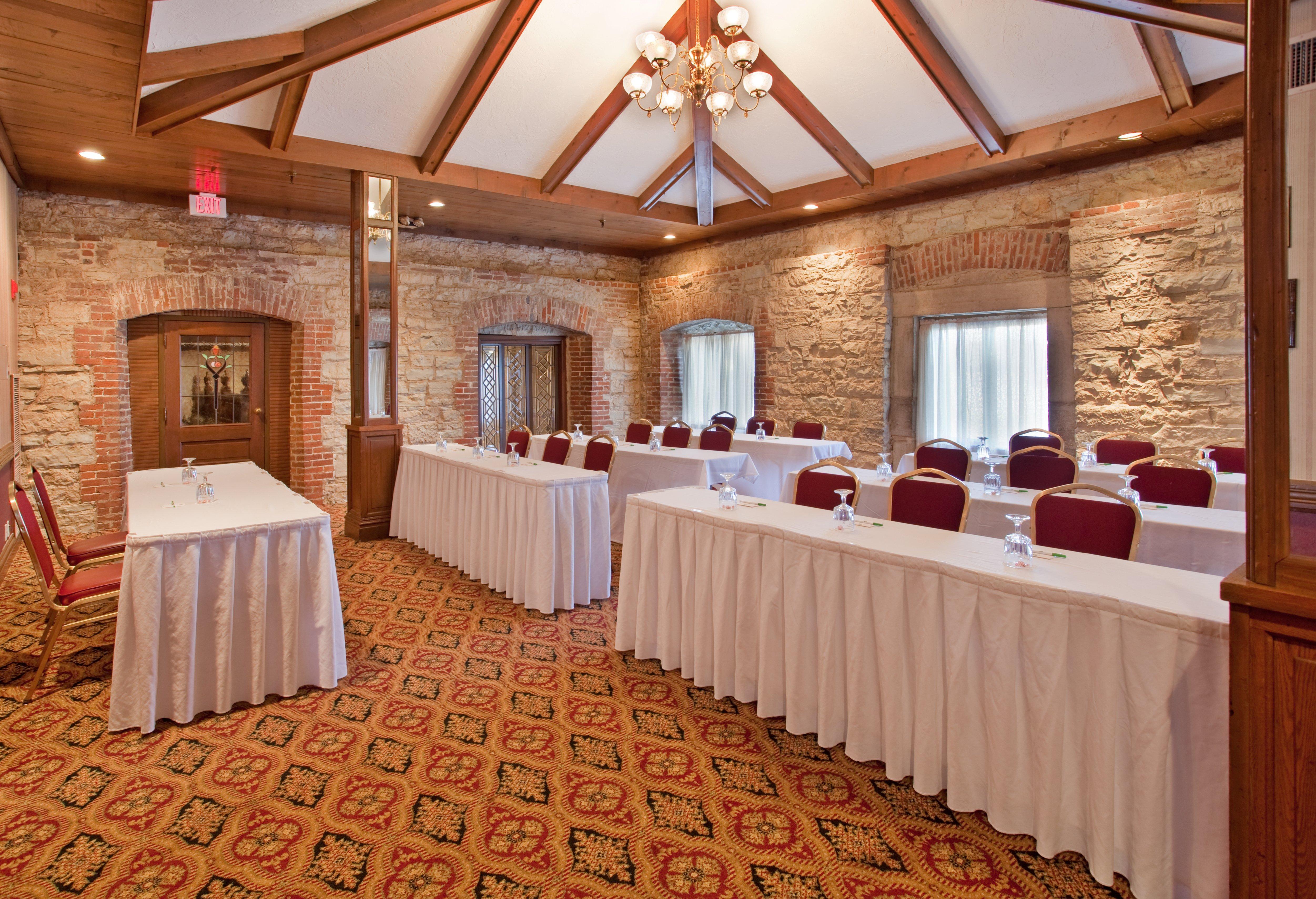 Holiday Inn At Six Flags Saint Louis By Ihg Юрика Экстерьер фото