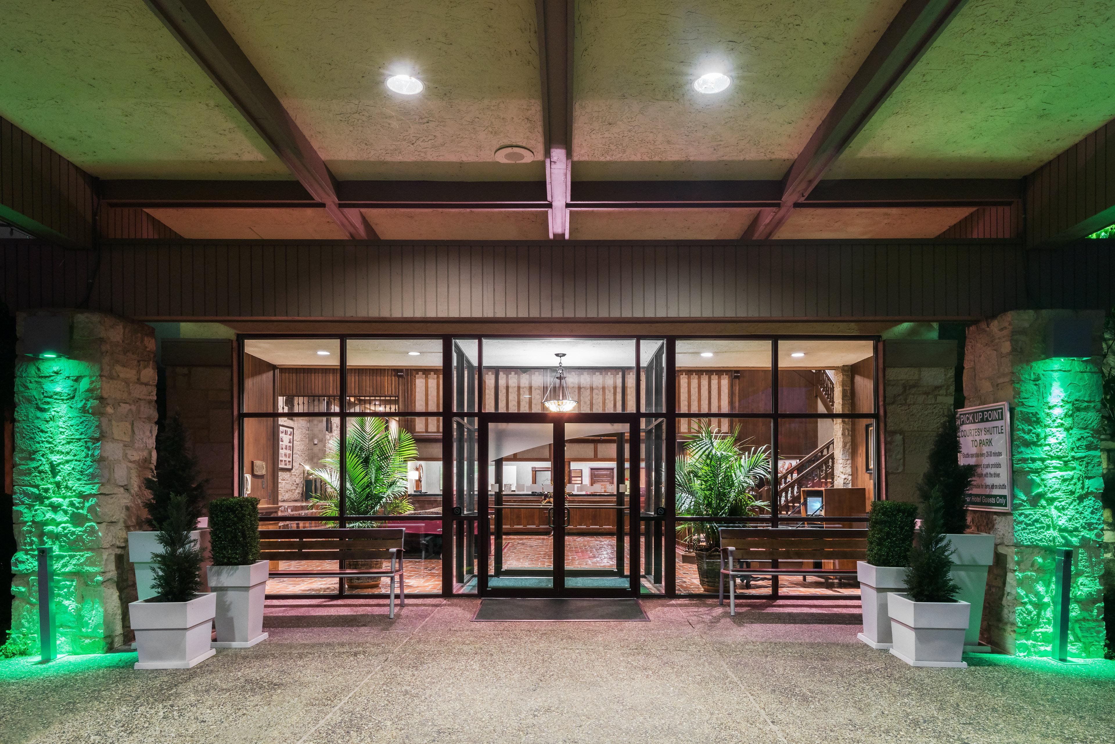 Holiday Inn At Six Flags Saint Louis By Ihg Юрика Экстерьер фото