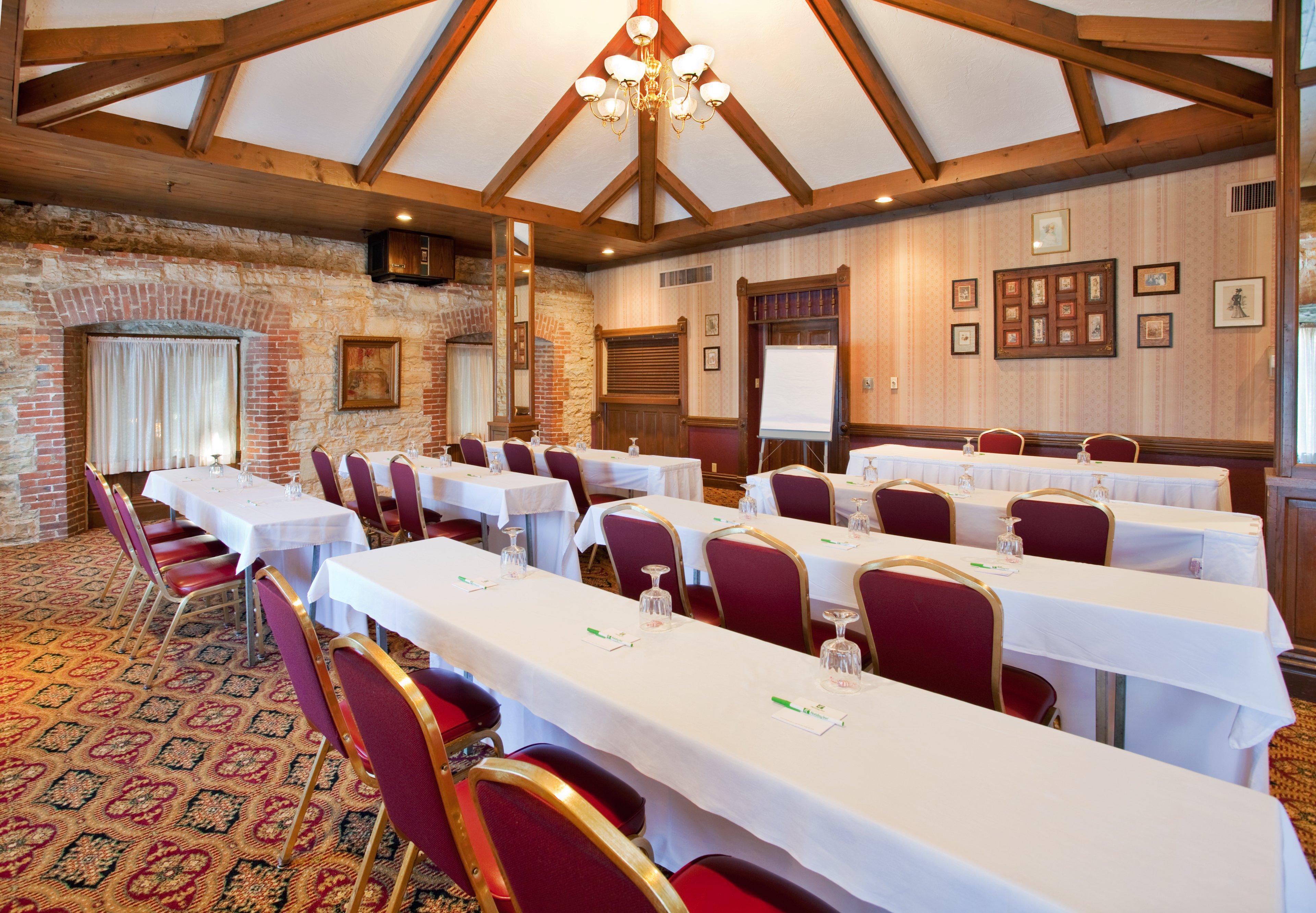 Holiday Inn At Six Flags Saint Louis By Ihg Юрика Экстерьер фото