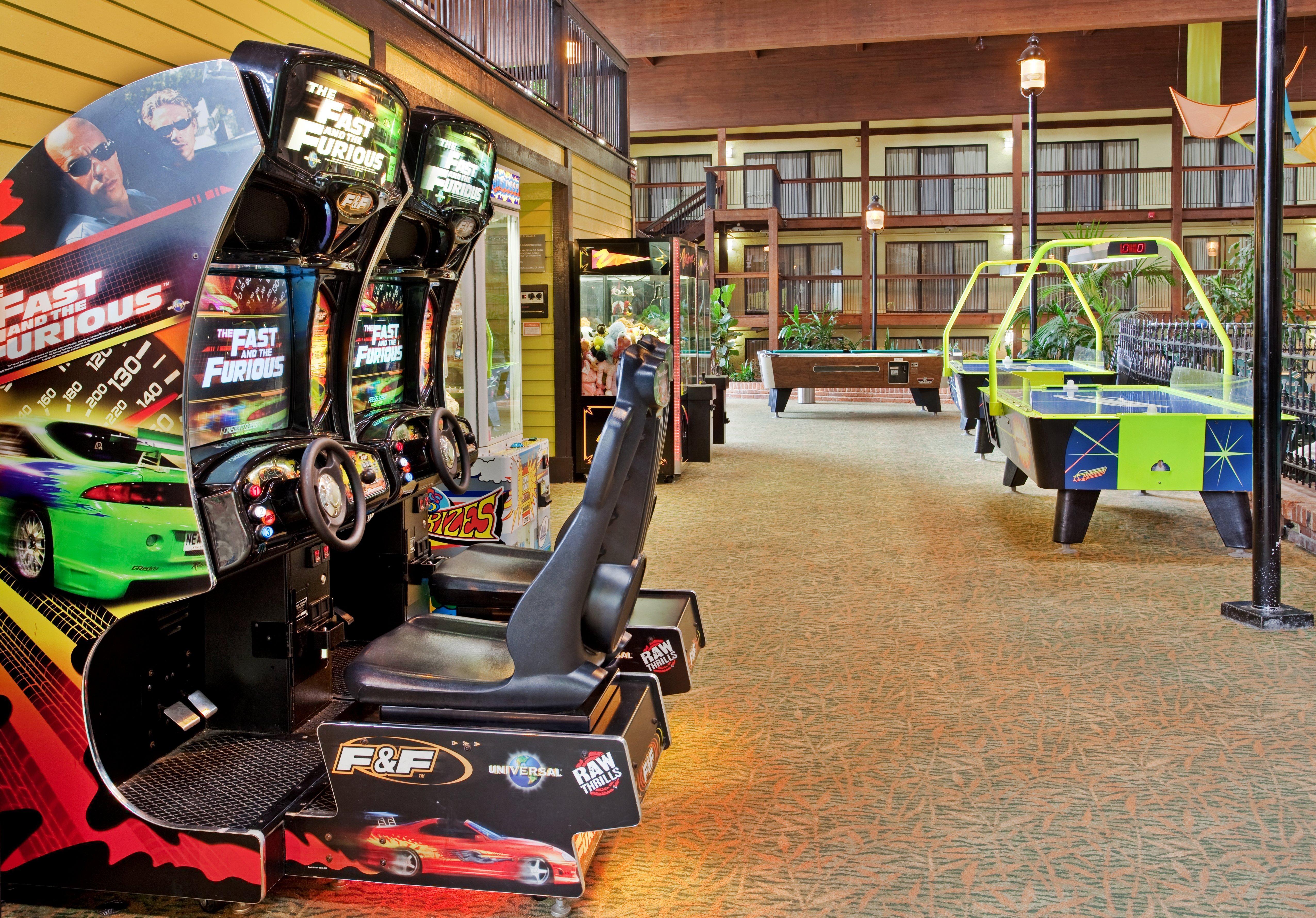 Holiday Inn At Six Flags Saint Louis By Ihg Юрика Экстерьер фото