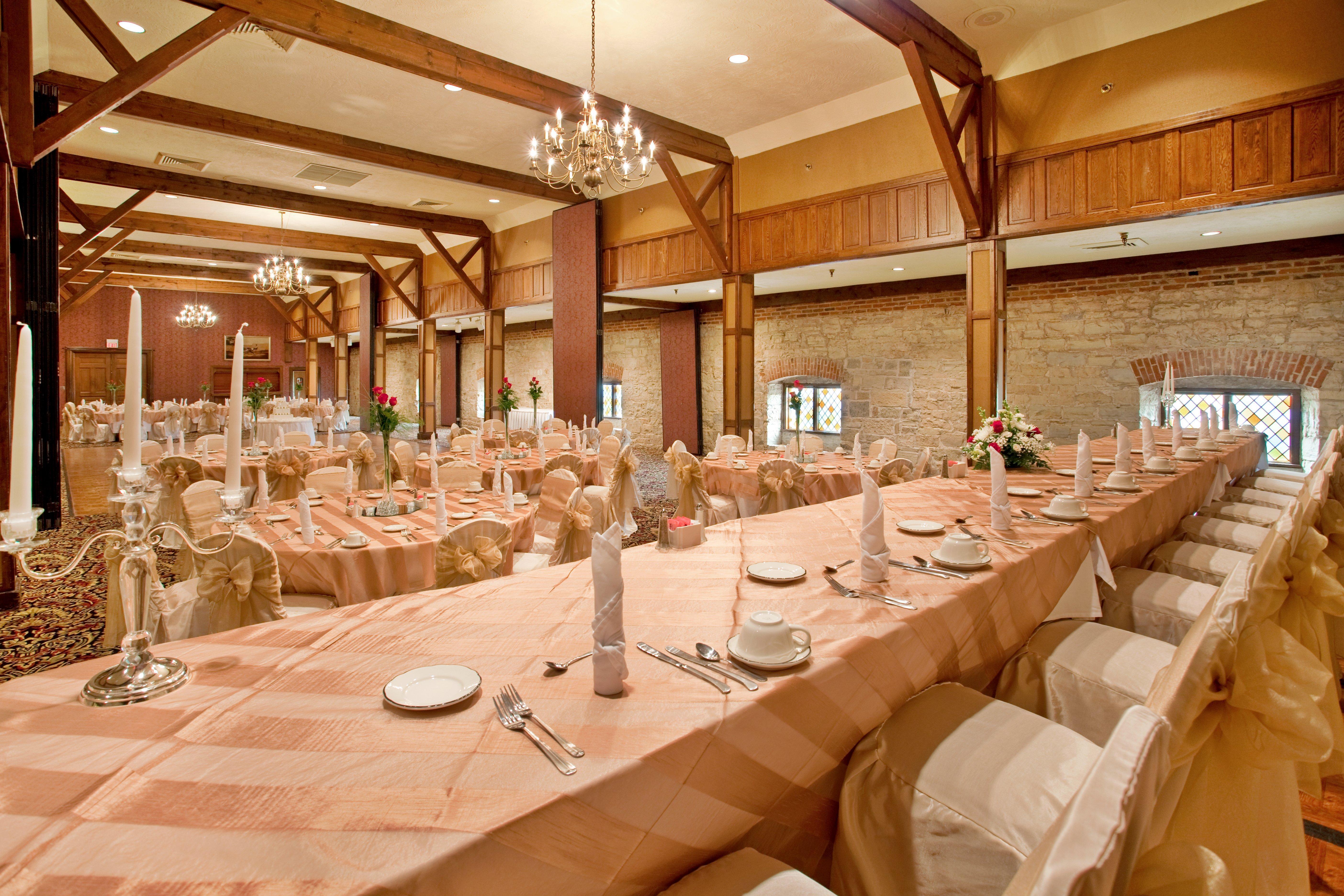 Holiday Inn At Six Flags Saint Louis By Ihg Юрика Экстерьер фото