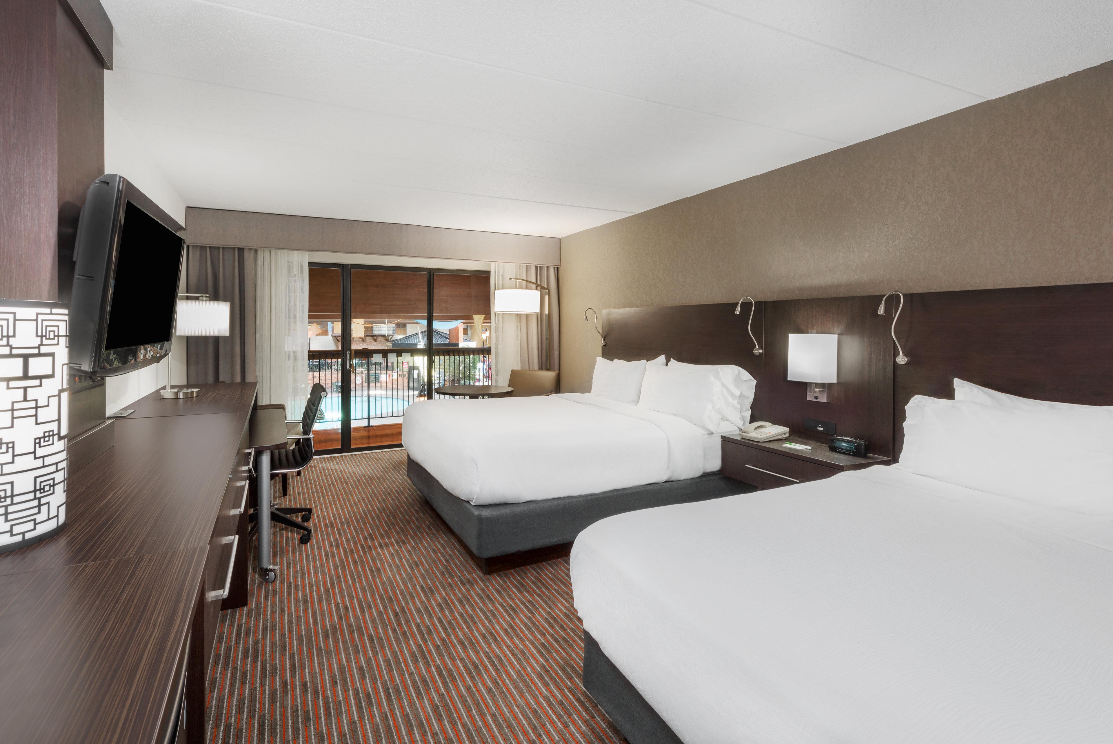 Holiday Inn At Six Flags Saint Louis By Ihg Юрика Экстерьер фото