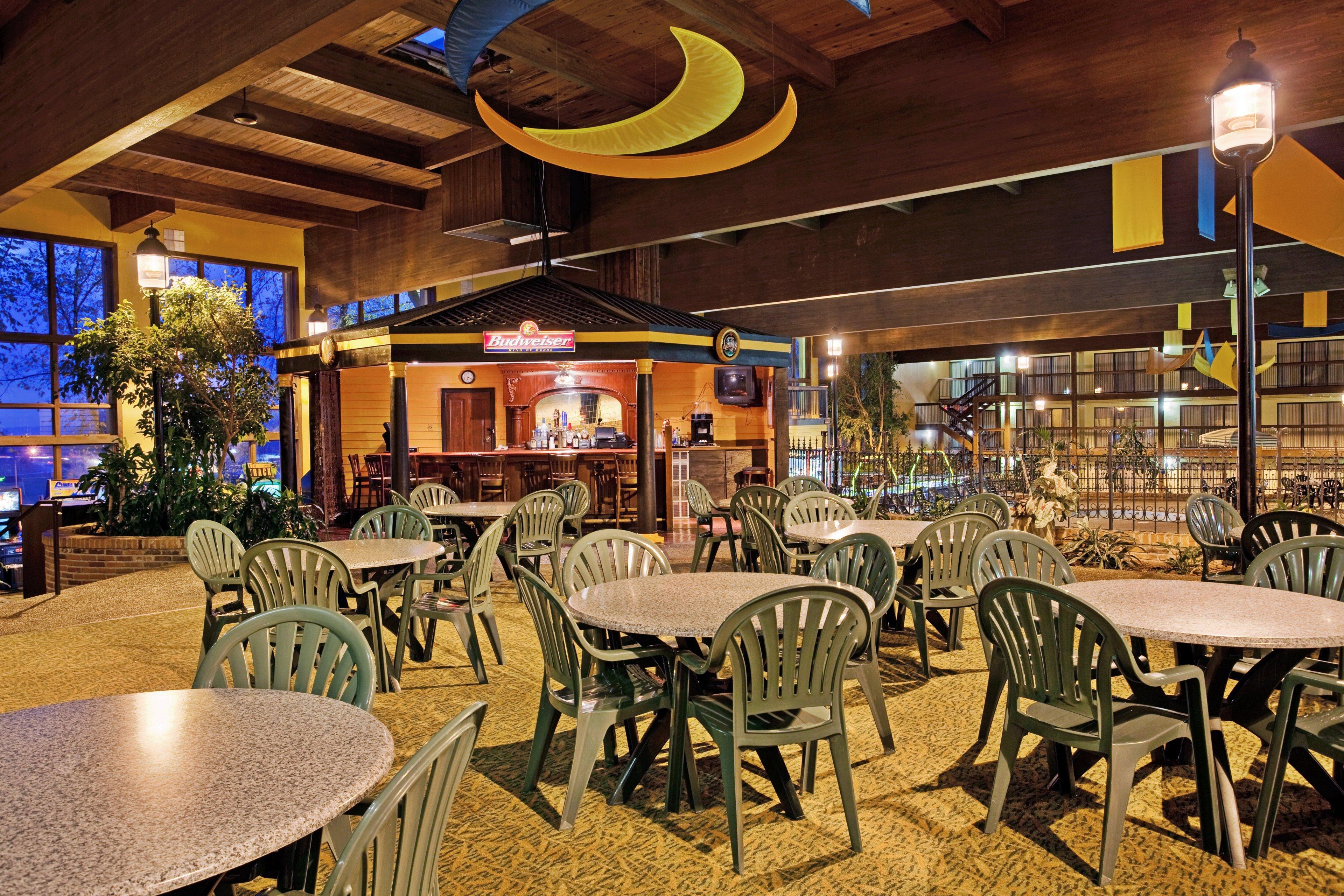 Holiday Inn At Six Flags Saint Louis By Ihg Юрика Экстерьер фото