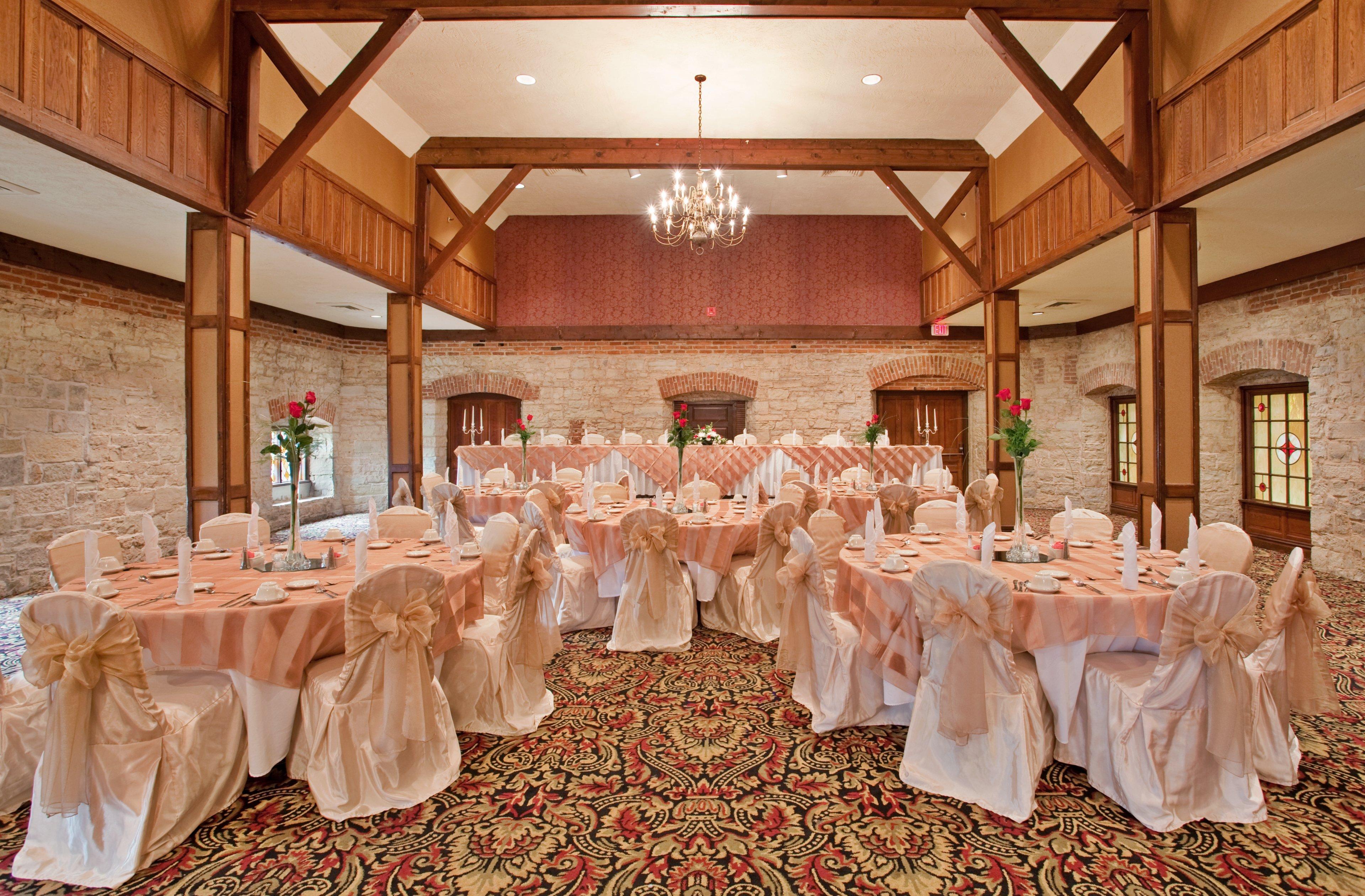 Holiday Inn At Six Flags Saint Louis By Ihg Юрика Экстерьер фото