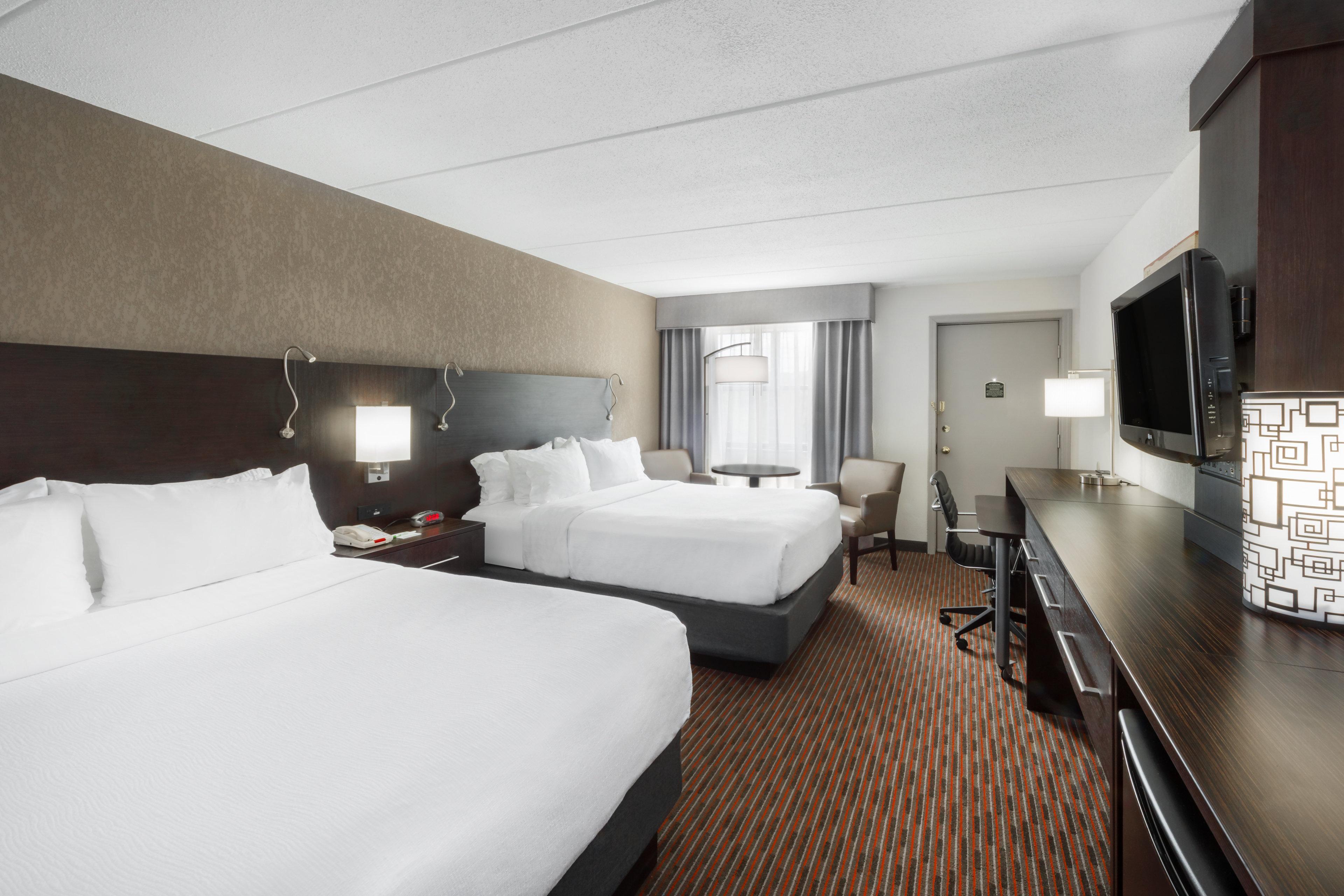 Holiday Inn At Six Flags Saint Louis By Ihg Юрика Экстерьер фото
