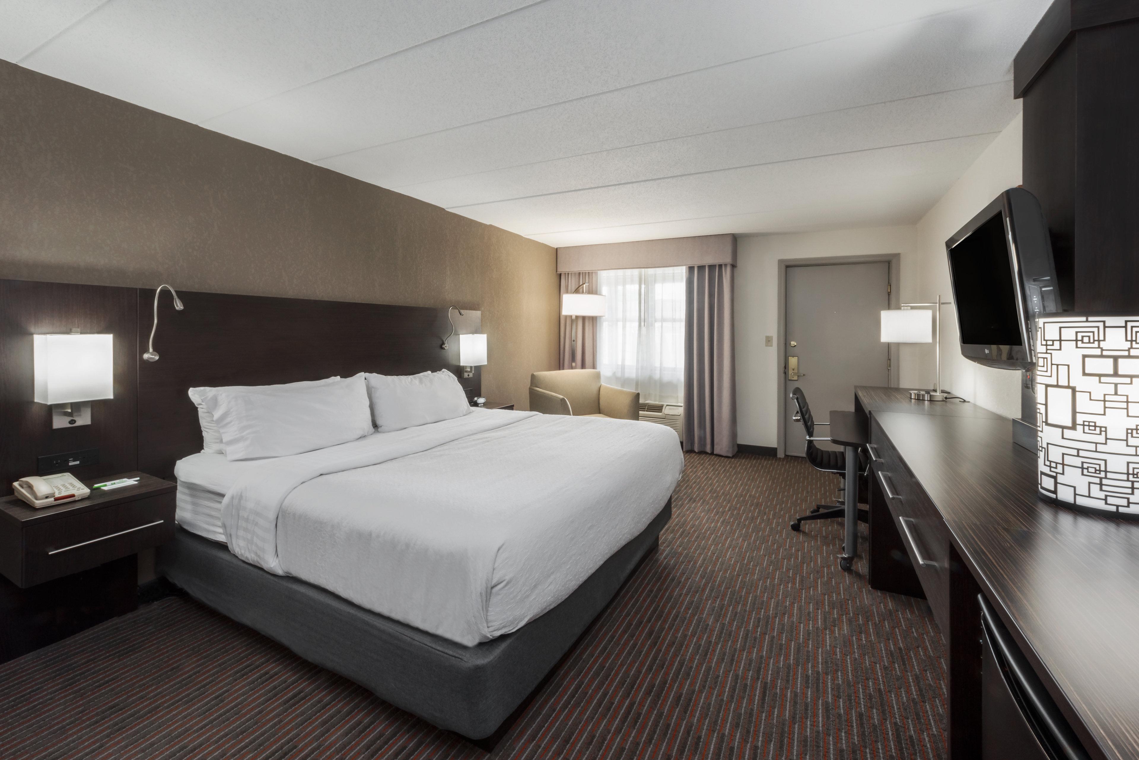 Holiday Inn At Six Flags Saint Louis By Ihg Юрика Экстерьер фото