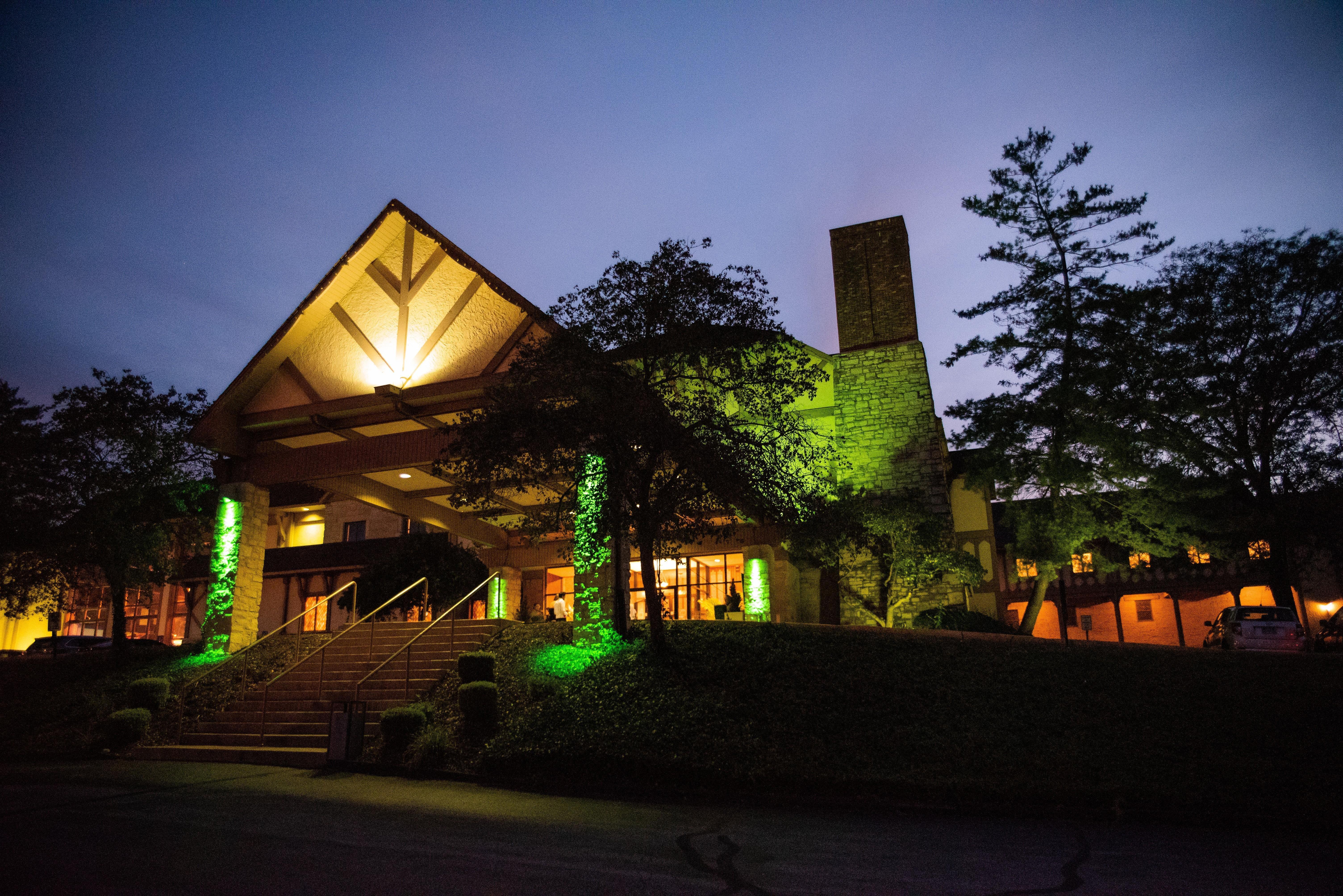 Holiday Inn At Six Flags Saint Louis By Ihg Юрика Экстерьер фото