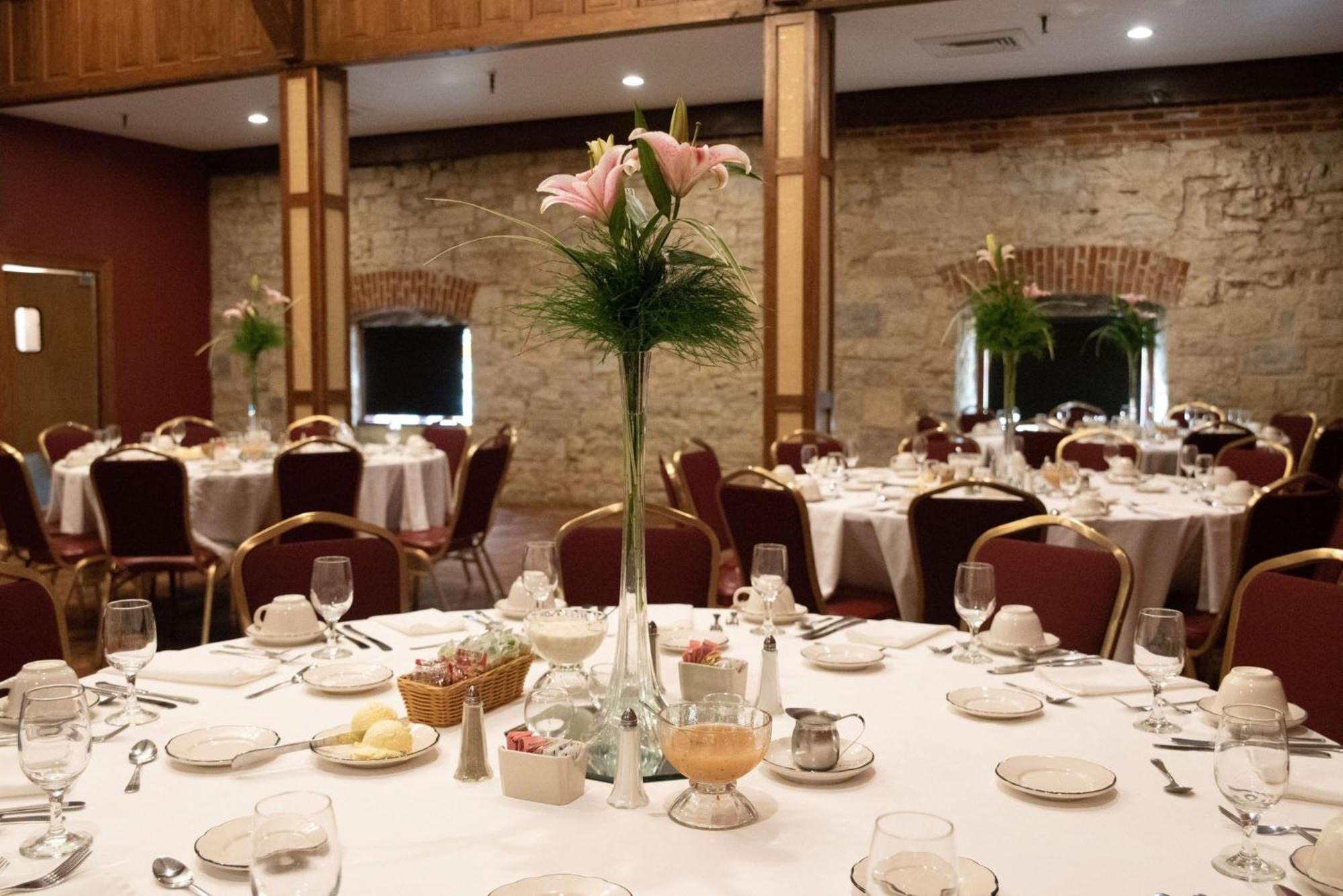 Holiday Inn At Six Flags Saint Louis By Ihg Юрика Экстерьер фото